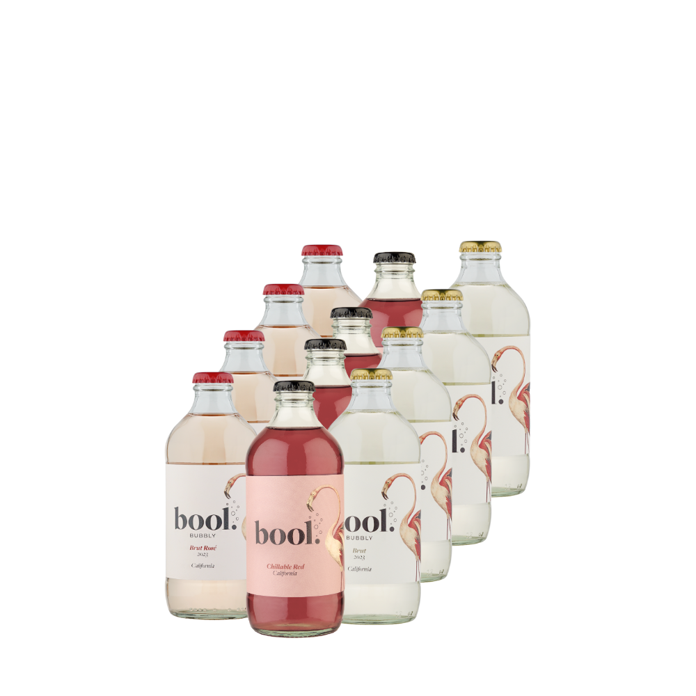 Bool Stubby Subscription Model